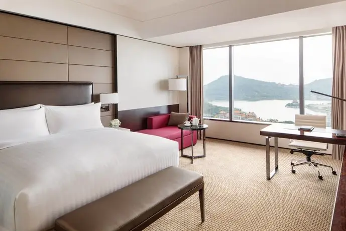 Shunde Marriott Hotel 