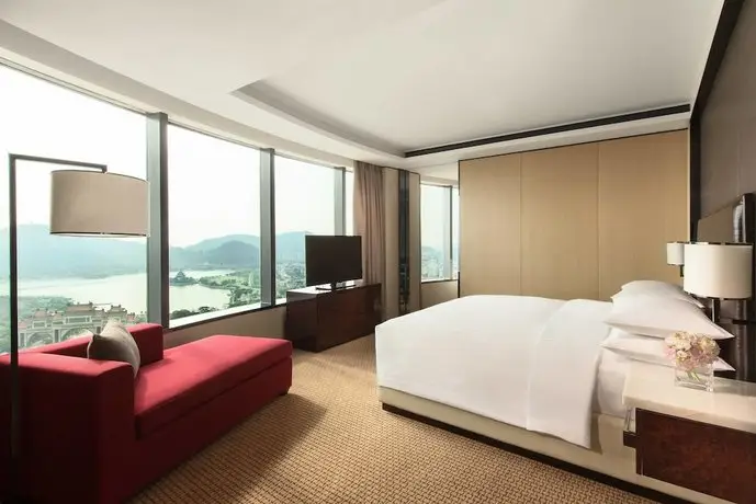 Shunde Marriott Hotel 