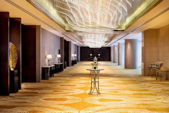 Shunde Marriott Hotel 