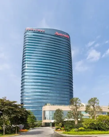 Shunde Marriott Hotel 