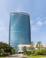 Shunde Marriott Hotel 