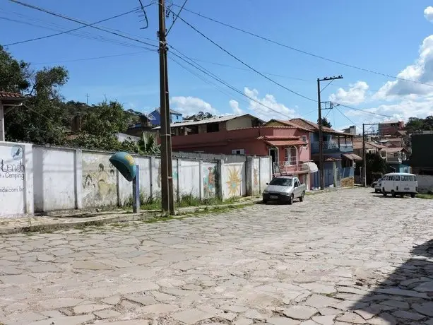 Pousada Casa da Serra