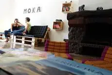 Moka Surfhouse 