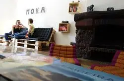 Moka Surfhouse 