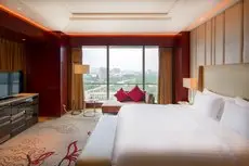 Sanding New Century Grand Hotel Yiwu 