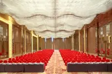 Sanding New Century Grand Hotel Yiwu 