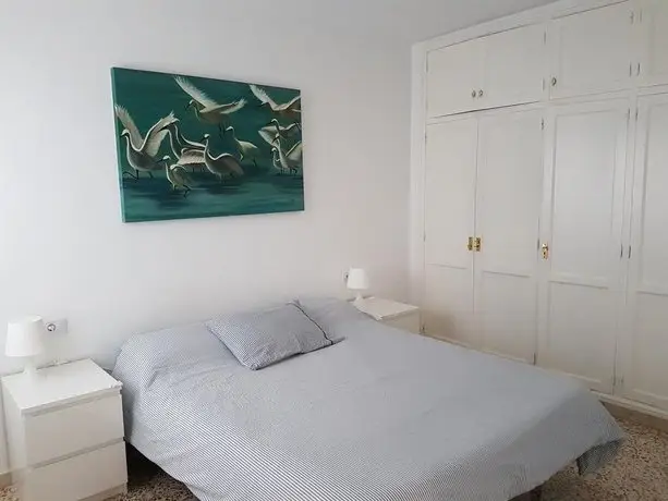 Apartamento Britos