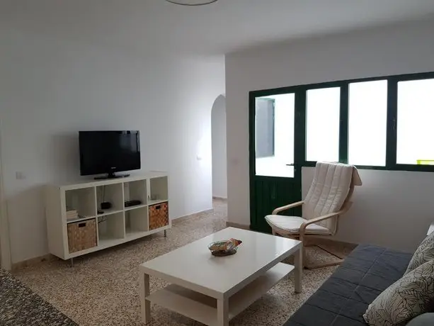 Apartamento Britos