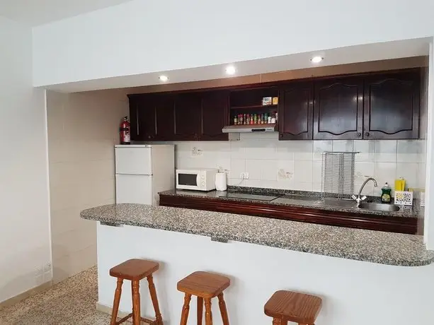 Apartamento Britos 