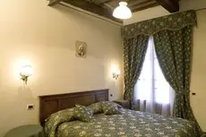 Casale Baldelli Locanda 