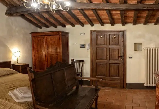 Casale Baldelli Locanda 