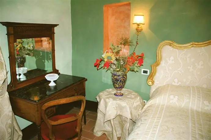 Casale Baldelli Locanda 