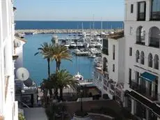 Harbour Club Aparthotel Duquesa 