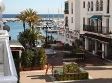 Harbour Club Aparthotel Duquesa 