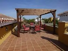 Holiday Home Alcalde Pedro 