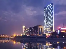 Yiwu Shangcheng Hotel 