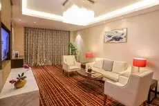 Yiwu Shangcheng Hotel 