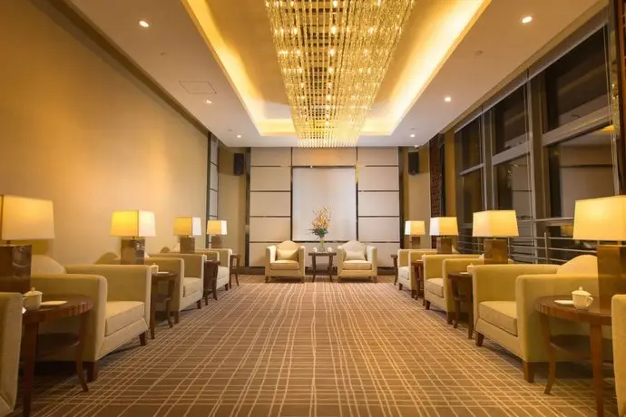 Yiwu Shangcheng Hotel