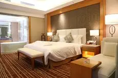 Yiwu Shangcheng Hotel 