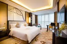 Yiwu Shangcheng Hotel 