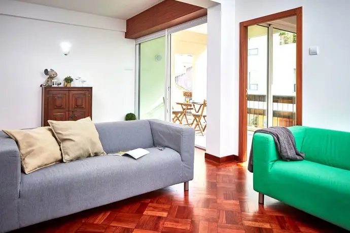 Funchal Trendy Apartment