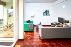 Funchal Trendy Apartment 