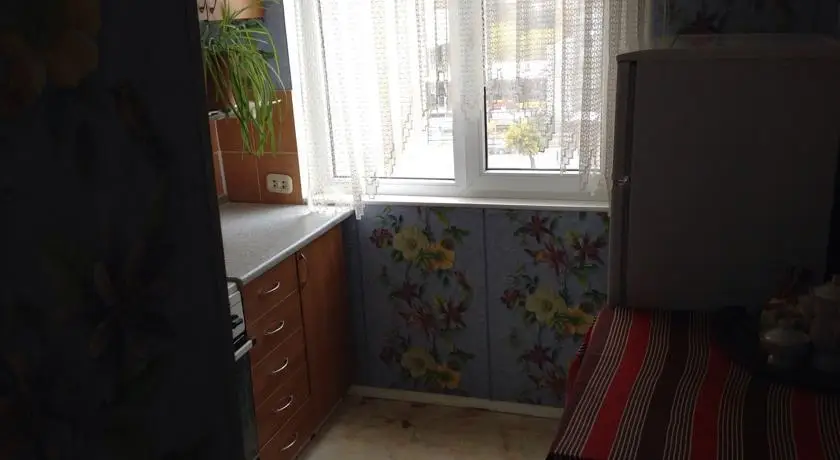 Apartamenty S Otdelnoy Spalnei 