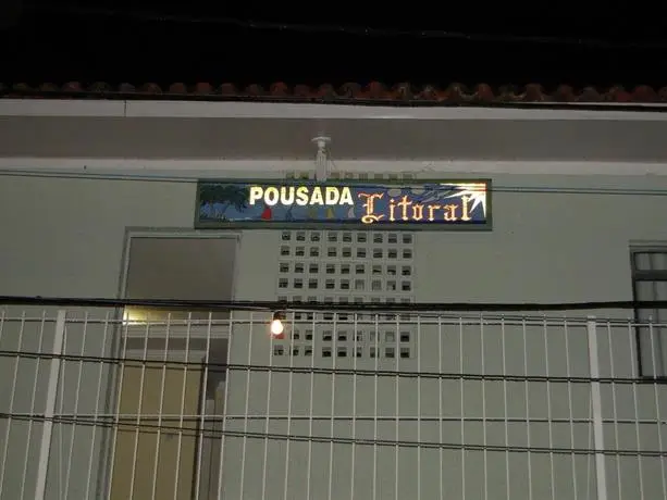 Pousada Litoral Ipojuca