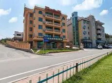 Weihai Leda Seaview Holiday Hotel 