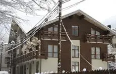 Hotel Dacha na Berezovoy 