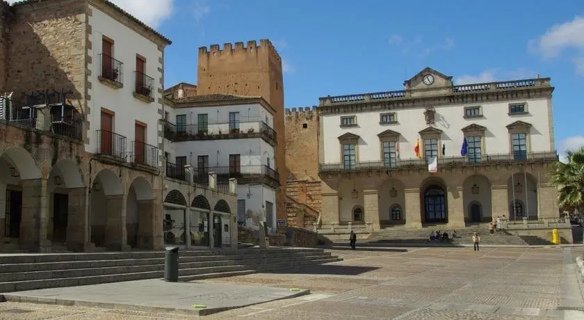 La Casina de Piedra Encanto