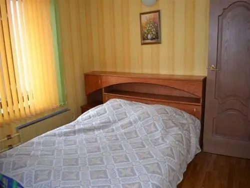 Samara Cottages Villa 25 