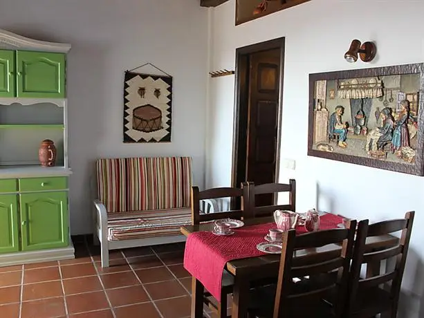 Apartamento Rural La Asomada