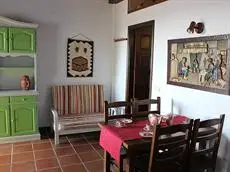 Apartamento Rural La Asomada 