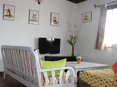 Apartamento Rural La Asomada 