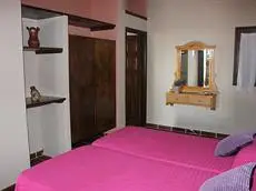 Apartamento Rural La Asomada 