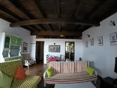 Apartamento Rural La Asomada 