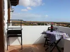 Apartamento Rural La Asomada 