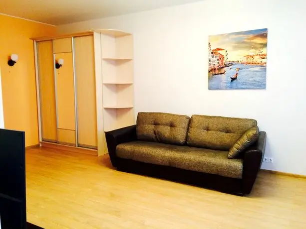 Apartamenty VyDoma Serebryanka 48