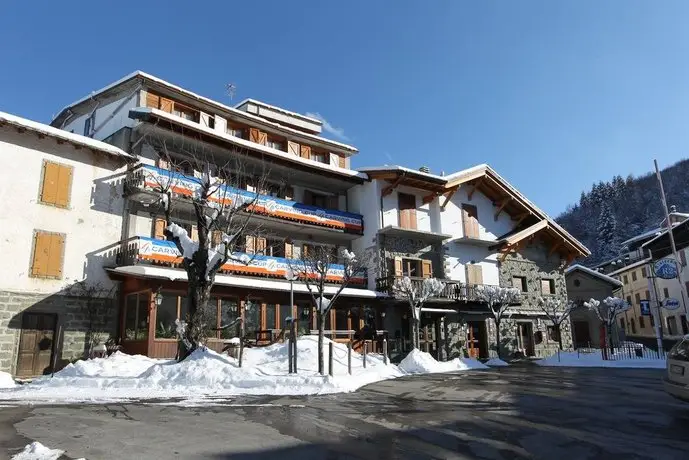 Albergo Ristorante K2 Abetone
