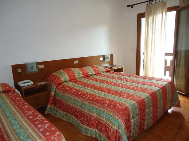 Albergo Ristorante K2 Abetone