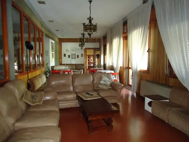 Albergo Ristorante K2 Abetone