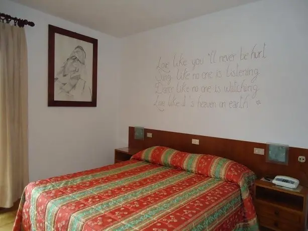 Albergo Ristorante K2 Abetone