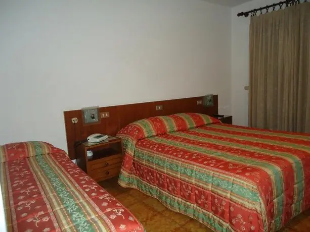 Albergo Ristorante K2 Abetone