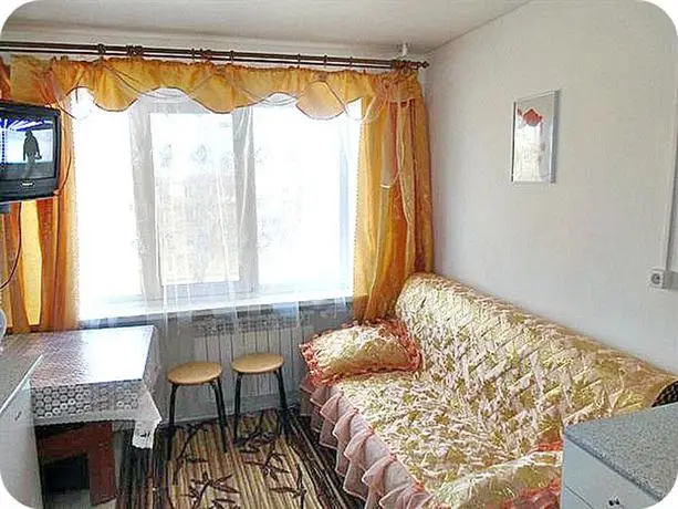 Inn Mechta Apartments 