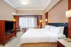 Holiday Inn Zhongshan Downtown 