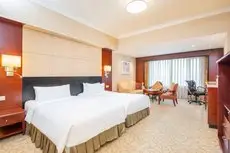 Holiday Inn Zhongshan Downtown 