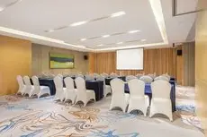 Holiday Inn Zhongshan Downtown 