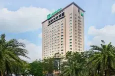 Holiday Inn Zhongshan Downtown 