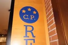 CP Residence Hotel 